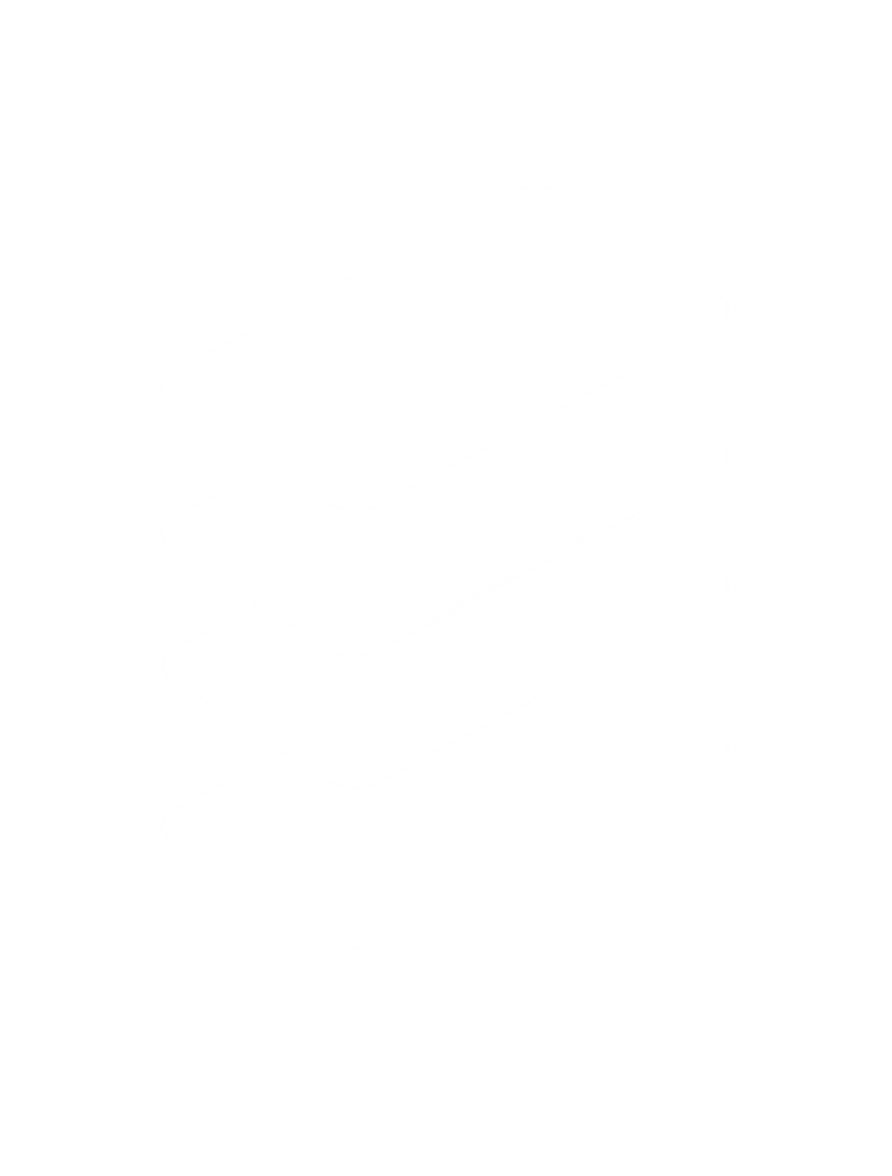 Connected and 100% traceable