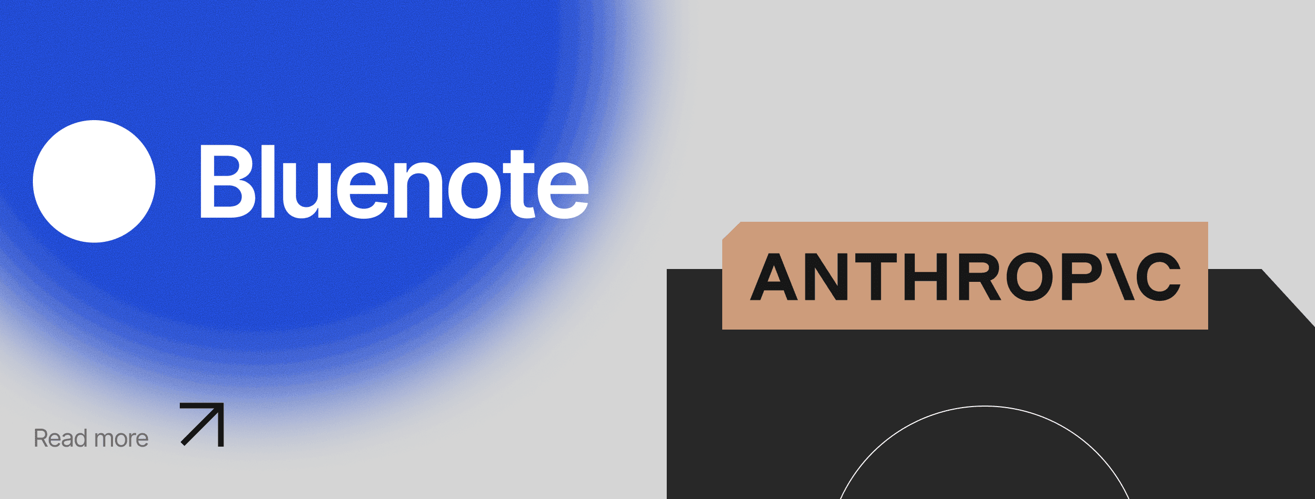 Anthropic spotlights Bluenote in a case study – showing how our agents deliver review-ready documentation and 50-75% efficiency gains